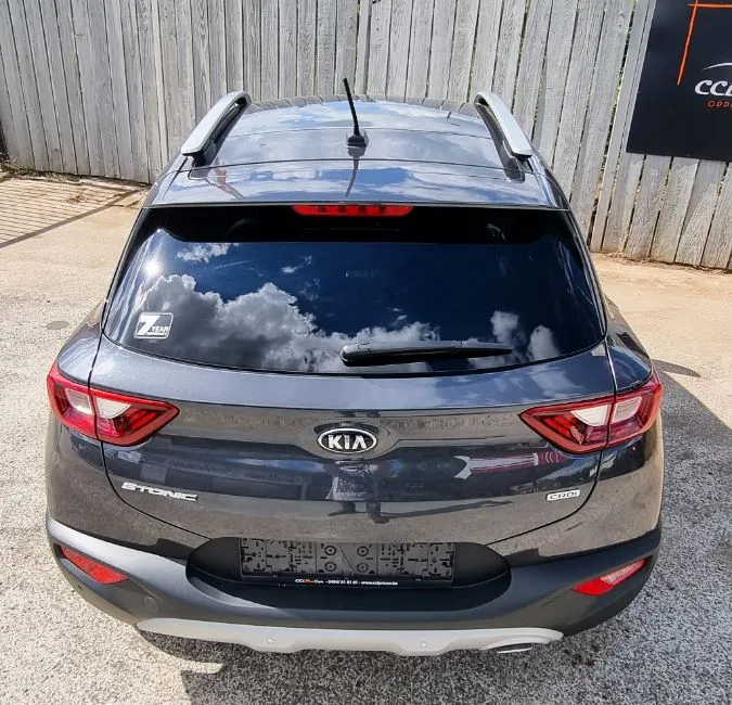 Kia Stonic CRDI Fusion  Image 8