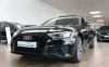 Audi A4 40TDI 190PK*S-TRONIC*QUATTRO*BLACK EDITION*TOPAUTO Thumbnail 1