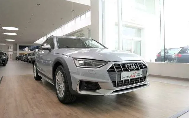 Audi A4 Allroad 40TDI 190PK*S-TRONIC*VELE OPTIES*STOCK & TOPPRIJS! Image 5