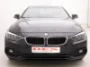 BMW 4 418dA Gran Coupé Sport Line + Pro GPS + Leder/Cuir + L Thumbnail 2