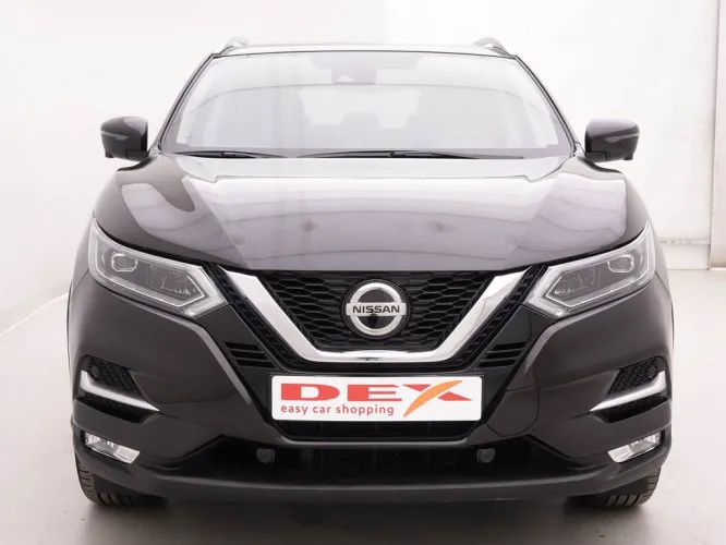 Nissan Qashqai 1.3 DIG-T 160 DCT N-Connecta + GPS + Panoram  Image 2