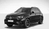 Mercedes-Benz GLE 450d 4Matic AMG =NEW= Night/Panorama Гаран Thumbnail 5