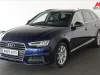 Audi A4 2,0 TDI 110 kW AT/7 NAVI Záruk Thumbnail 1