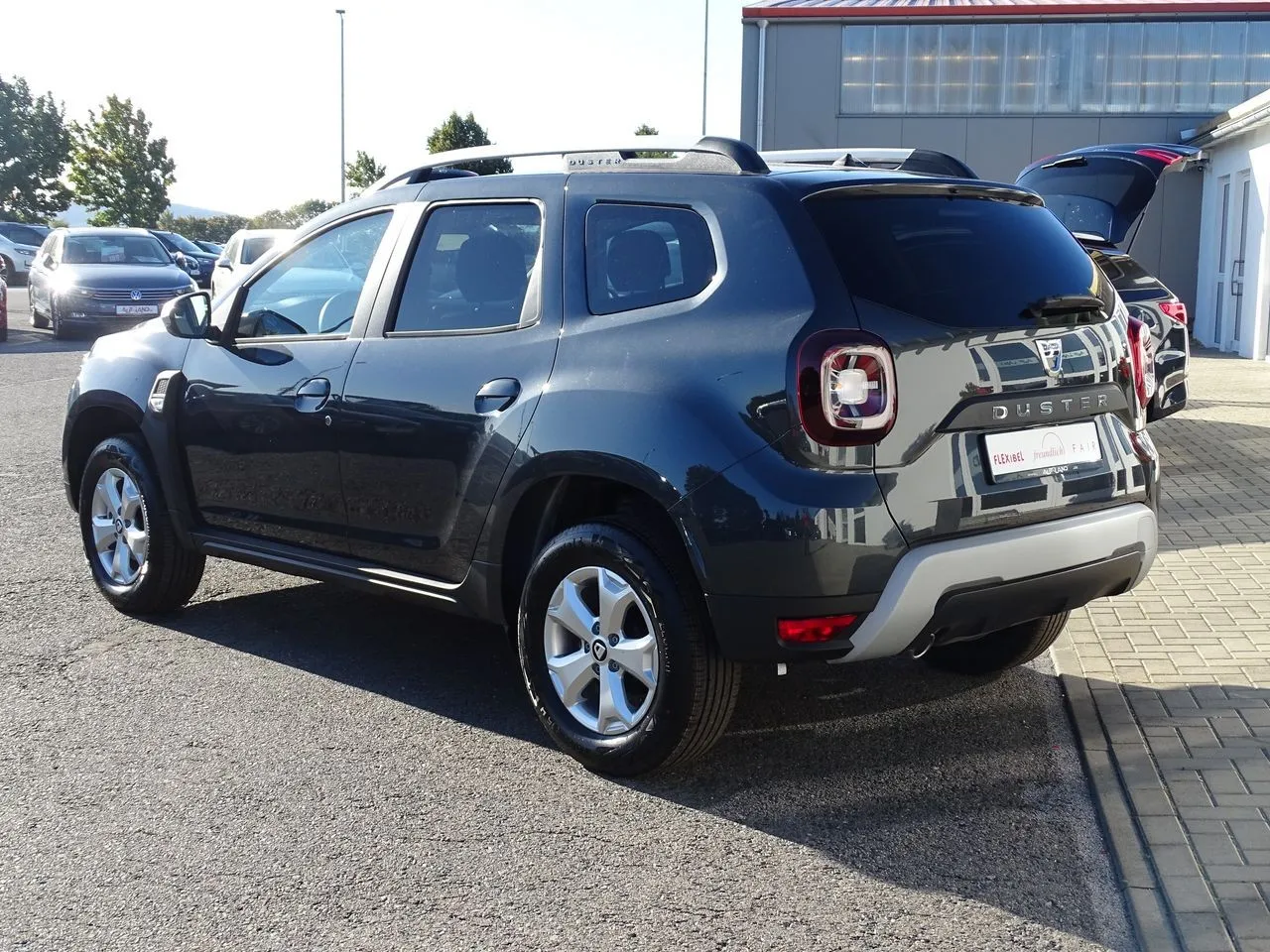 Hyundai Tucson N-Line 1.6 T-GDI mHev...  Image 2