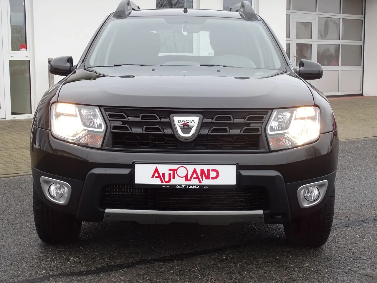 Dacia Duster 1.2 TCe 125 Prestige...  Image 6