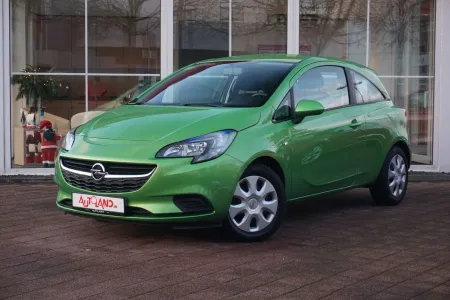 Opel Corsa 1.2 Edition... 