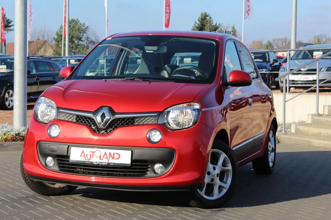 Renault Twingo 0.9 TCe 90 Tempomat...  Image 1