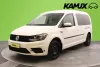 Volkswagen Caddy Trendline 1,4 TSI 96kW DSG bens. / Juuri hu Thumbnail 6