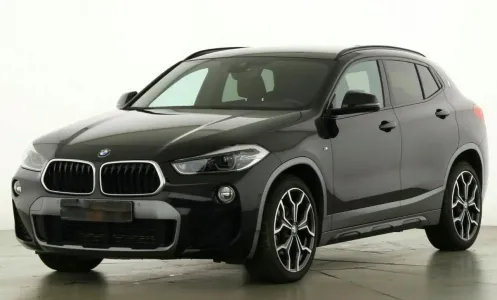 BMW X2 sDrive18i Msport