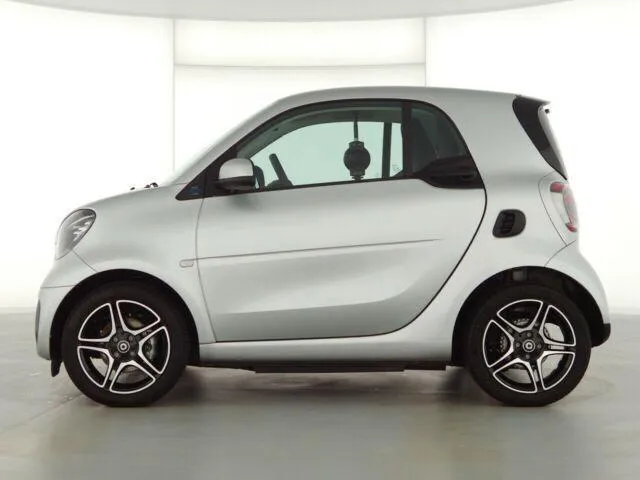 SMART fortwo Image 4