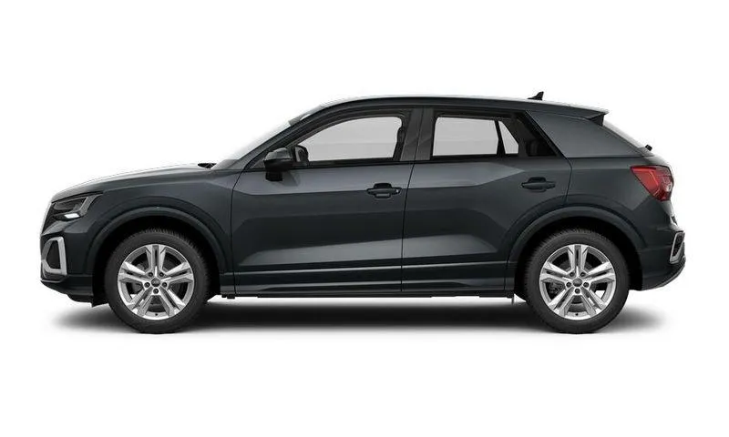 AUDI Q2 30 TFSI Admired Advanced Image 3