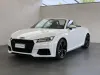 AUDI TT Roadster 45 TFSI quattro S tronic Thumbnail 2