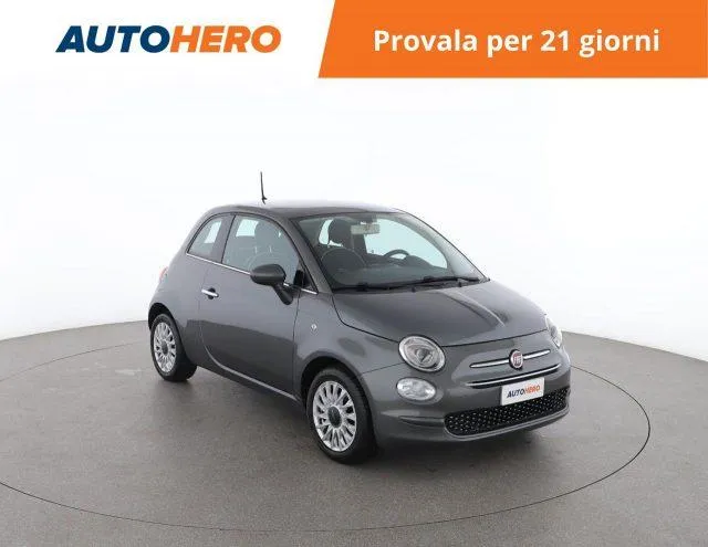 FIAT 500 1.2 Lounge Image 6