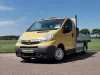 Opel Vivaro 2.0 CNG Thumbnail 1