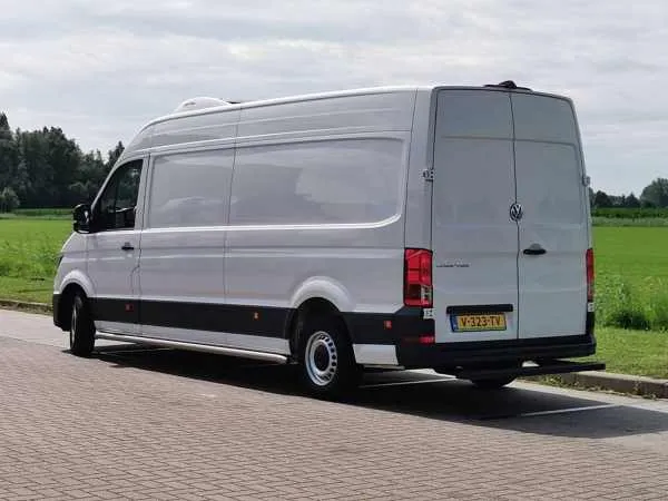 Volkswagen Crafter 35 2.0 TDI Image 5