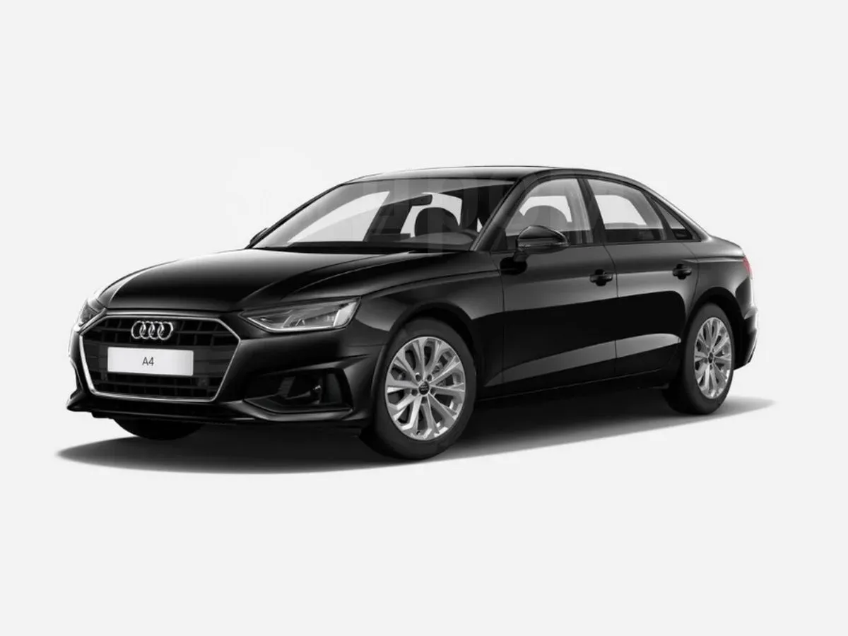 Audi A4 2.0 45 TFSI quattro S tronic Design Image 5