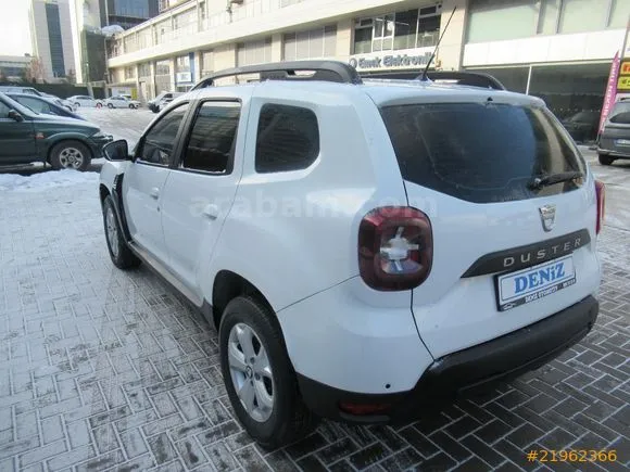 Dacia Duster 1.5 dCi Prestige Image 6