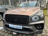 Bentley Bentayga Speed 4.0 V8 Hybrid First Edition Exclusive  Thumbnail 6